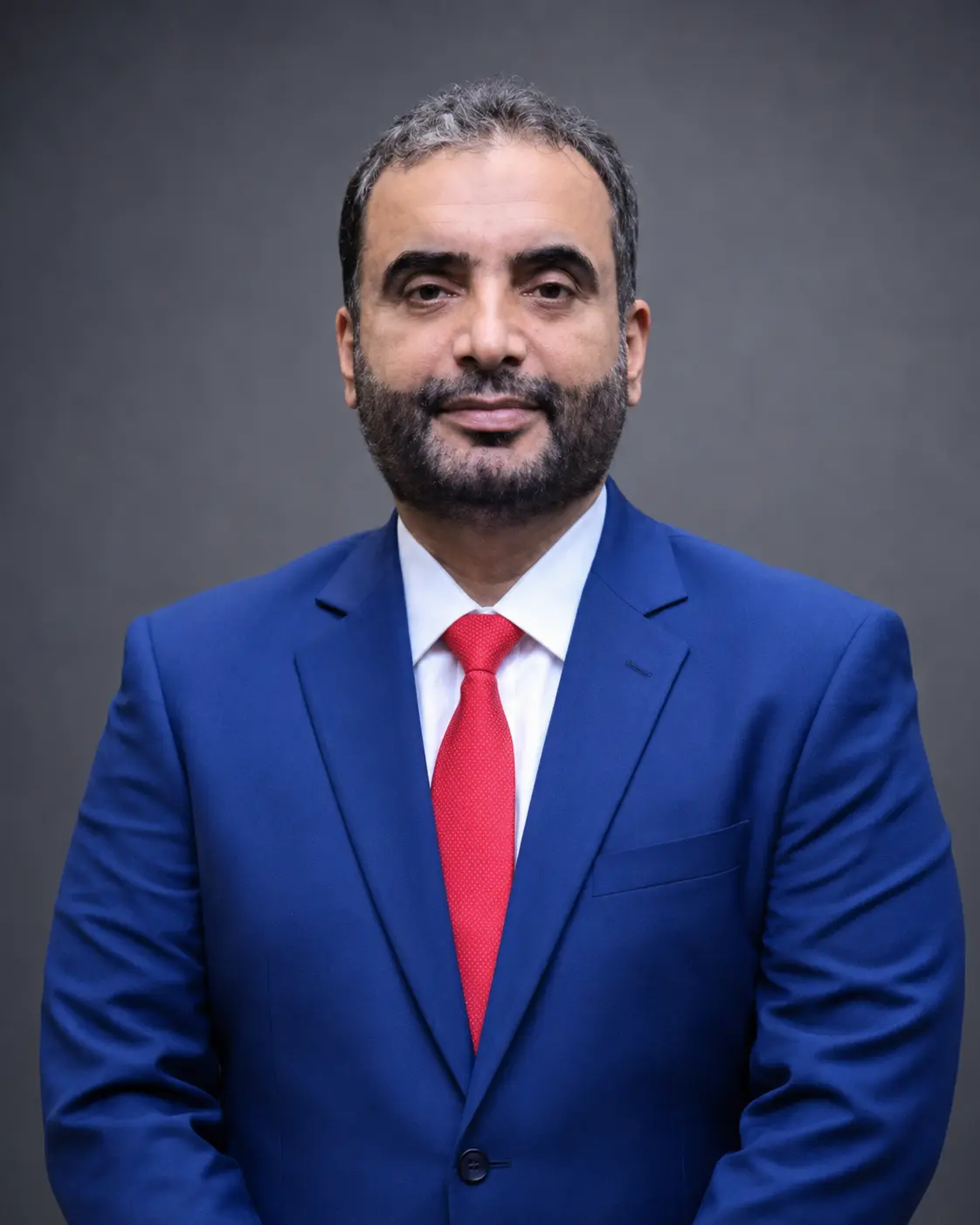 Tariq Majeed