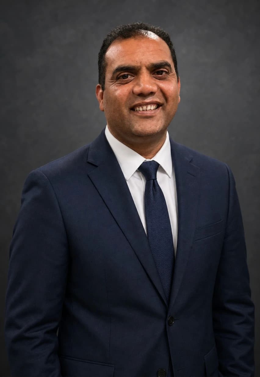 Tayyab Majeed